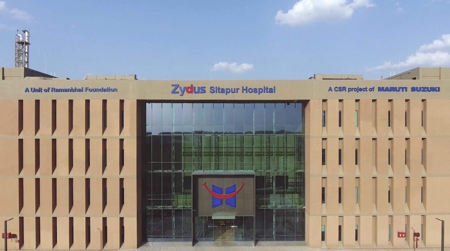ज़ायडस सीतापुर अस्पताल में मारुती सुजुकी के सहयोग से बनी आधुनिक कैथ लैब ने पूरा किया एक साल