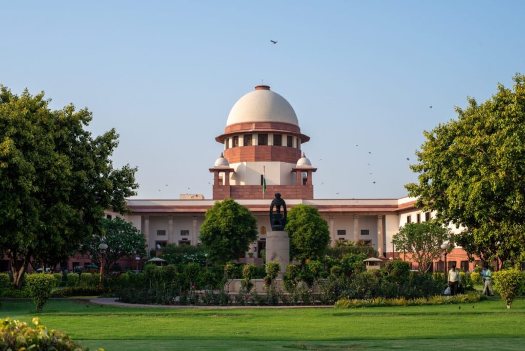 बिहार में वोटर लिस्ट रिवीजन पर सुप्रीम कोर्ट की मुहर, नहीं लगेगी रोक