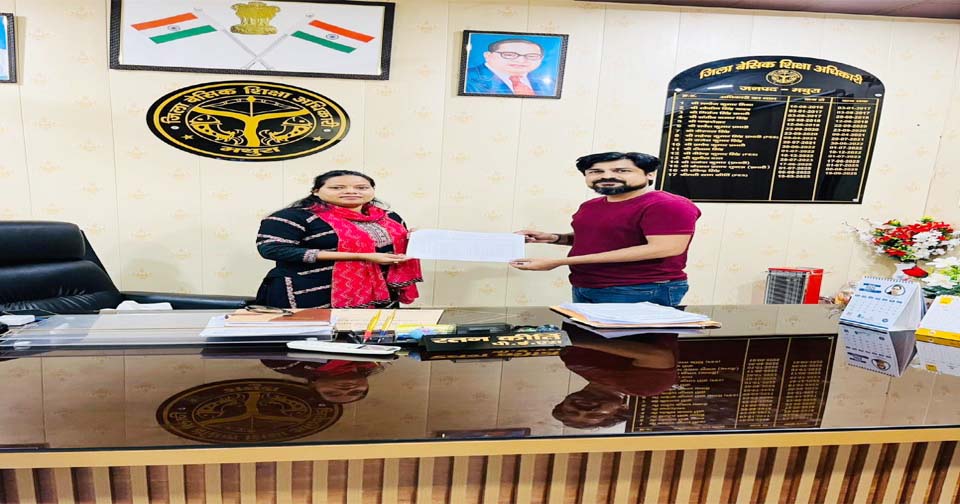 उच्च प्राथमिक स्कूलों में 21 शिक्षकों को मिली तैनाती